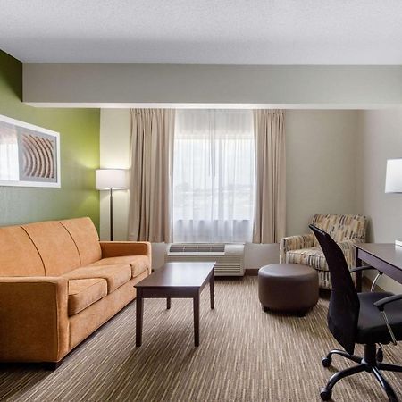 Quality Inn & Suites Mountain Home North Bagian luar foto