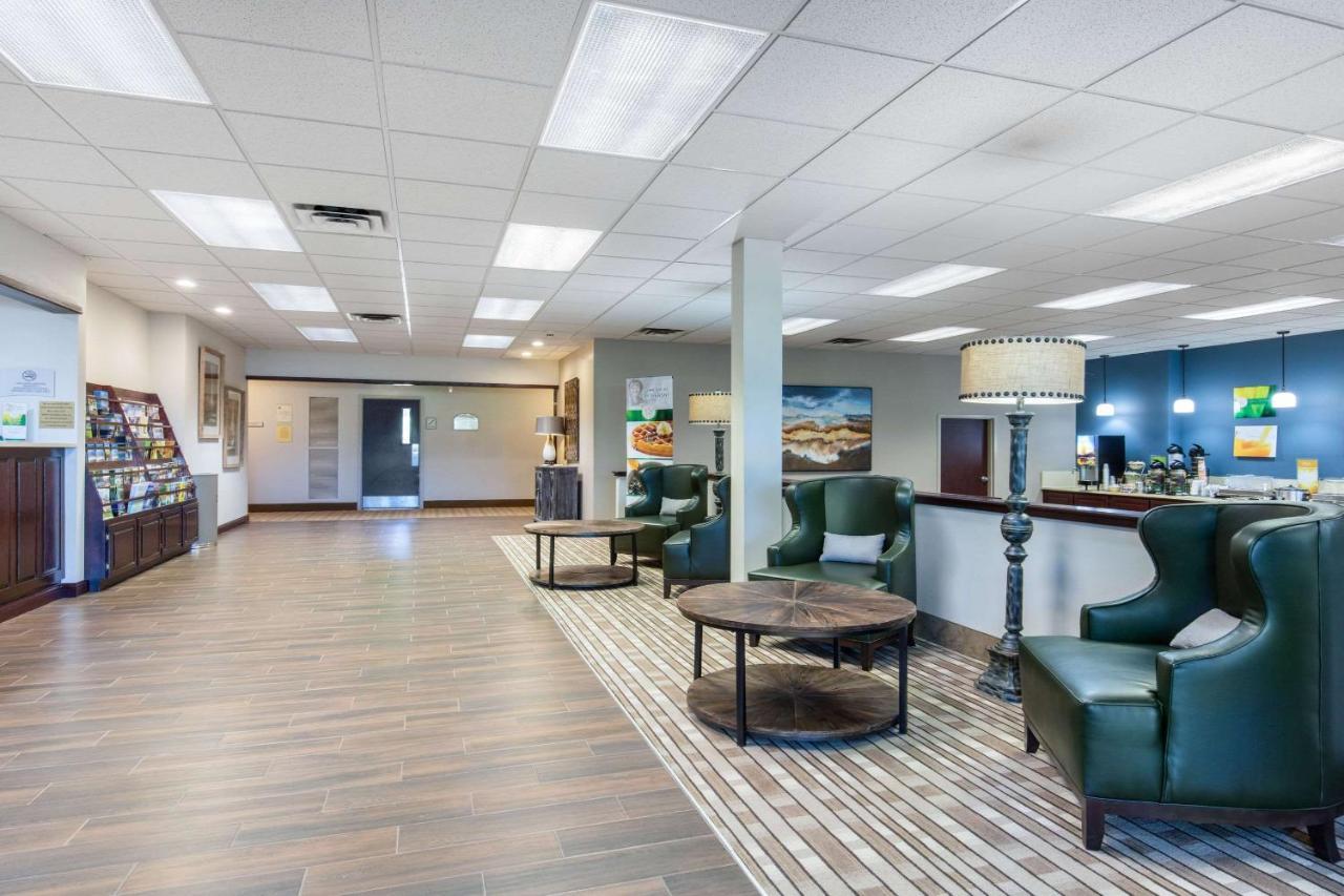 Quality Inn & Suites Mountain Home North Bagian luar foto