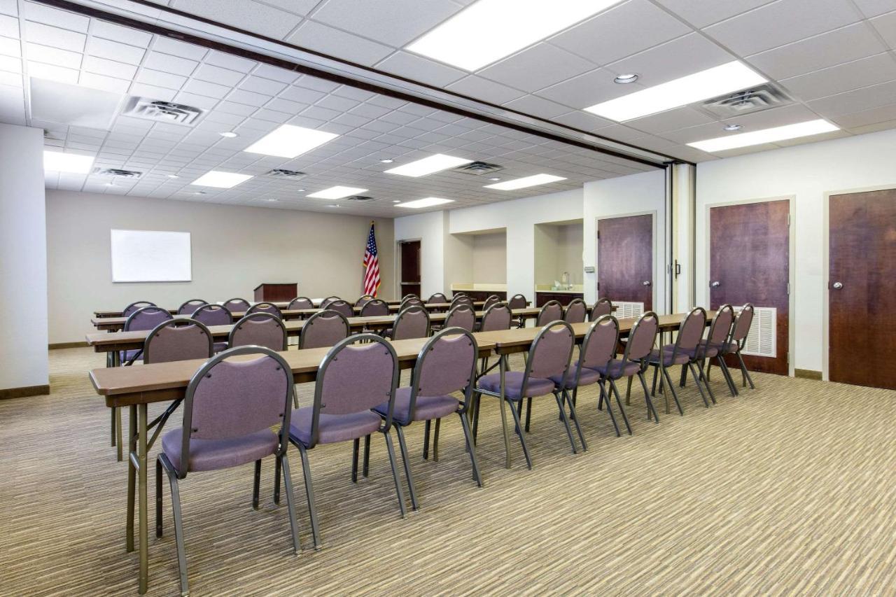 Quality Inn & Suites Mountain Home North Bagian luar foto
