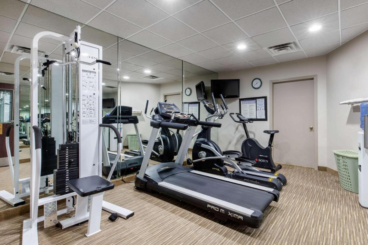 Quality Inn & Suites Mountain Home North Bagian luar foto