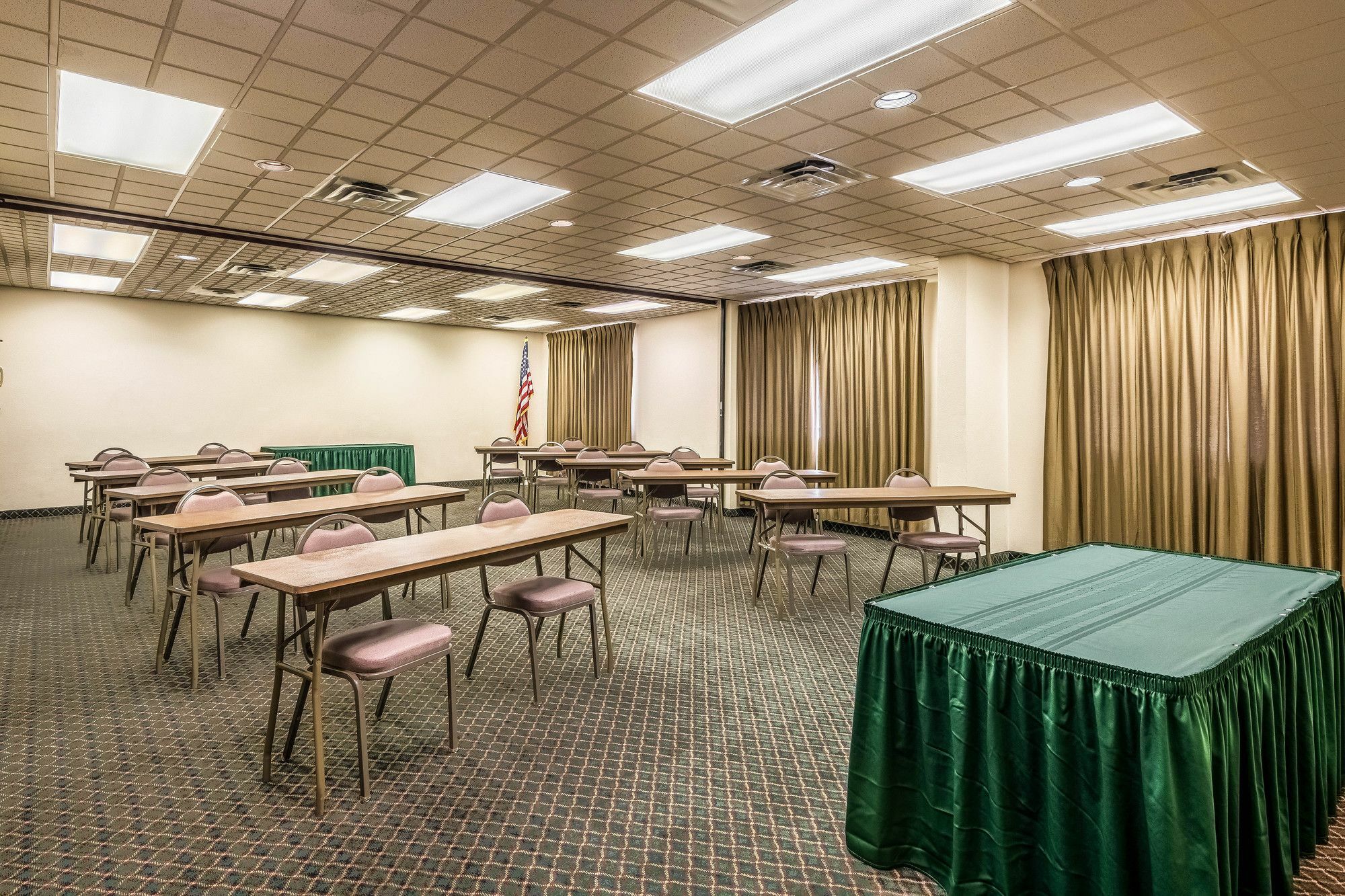Quality Inn & Suites Mountain Home North Bagian luar foto