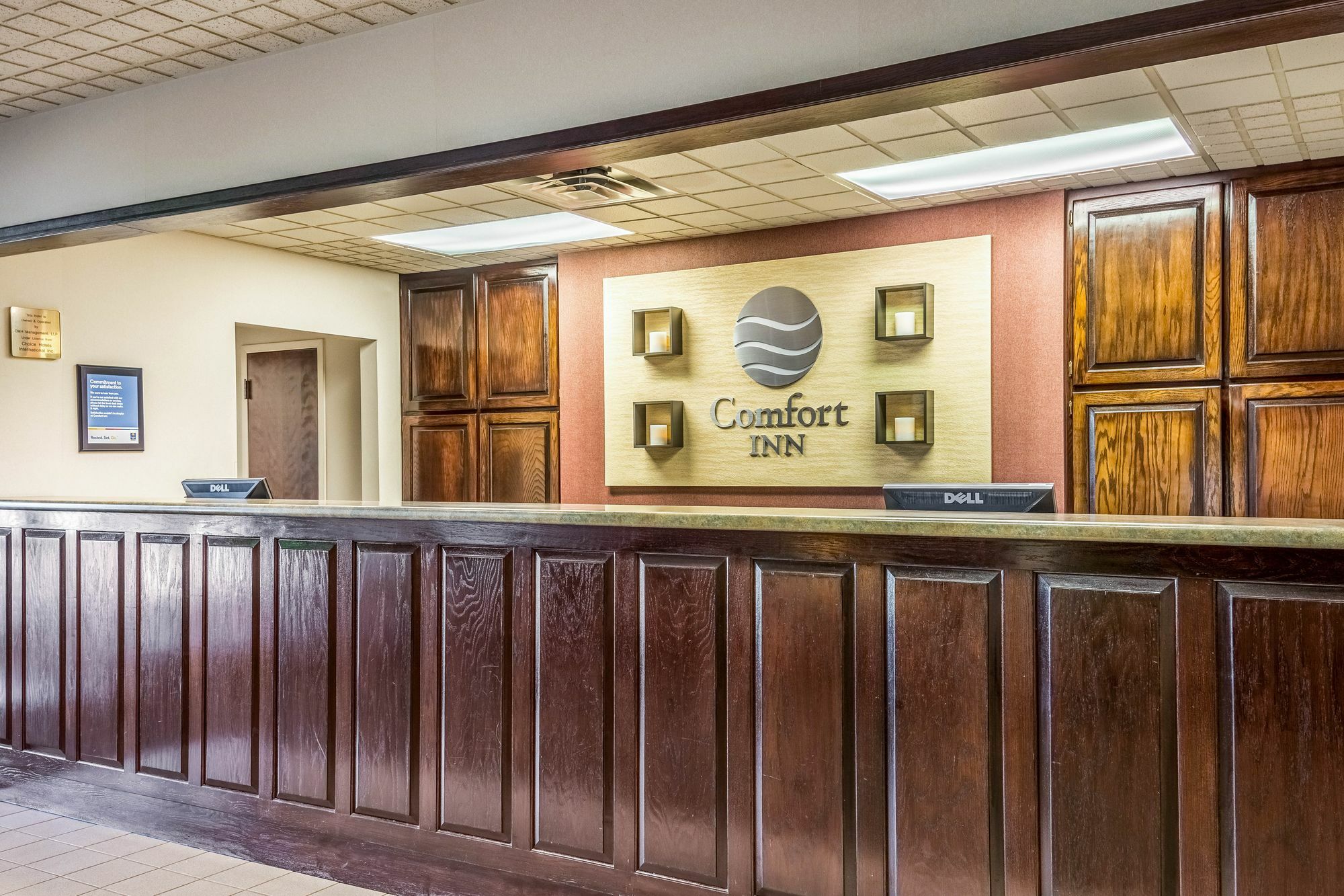 Quality Inn & Suites Mountain Home North Bagian luar foto