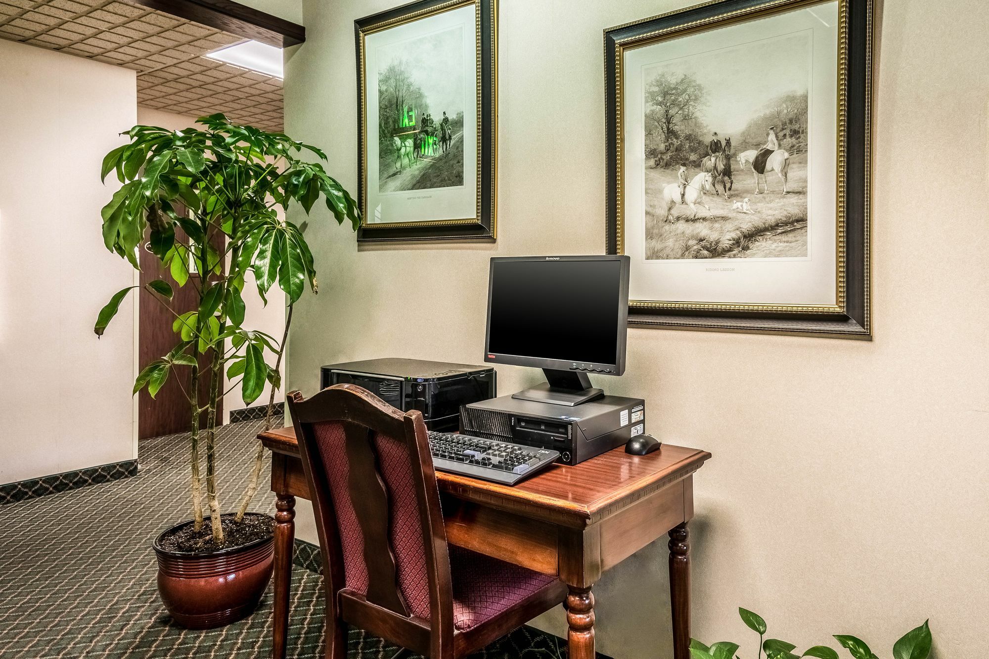 Quality Inn & Suites Mountain Home North Bagian luar foto