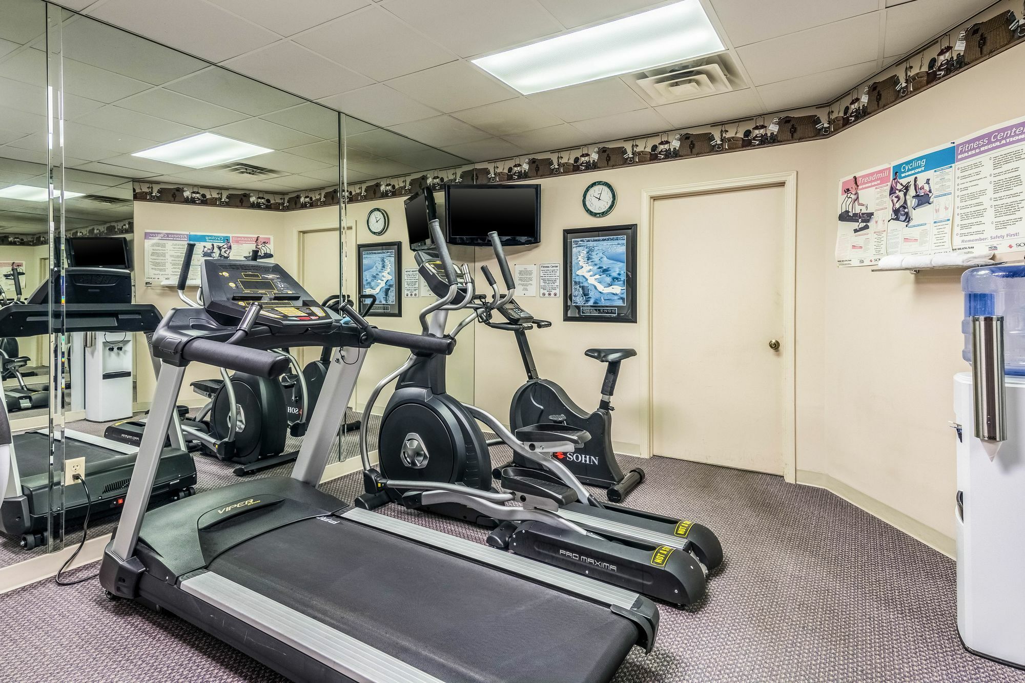 Quality Inn & Suites Mountain Home North Bagian luar foto