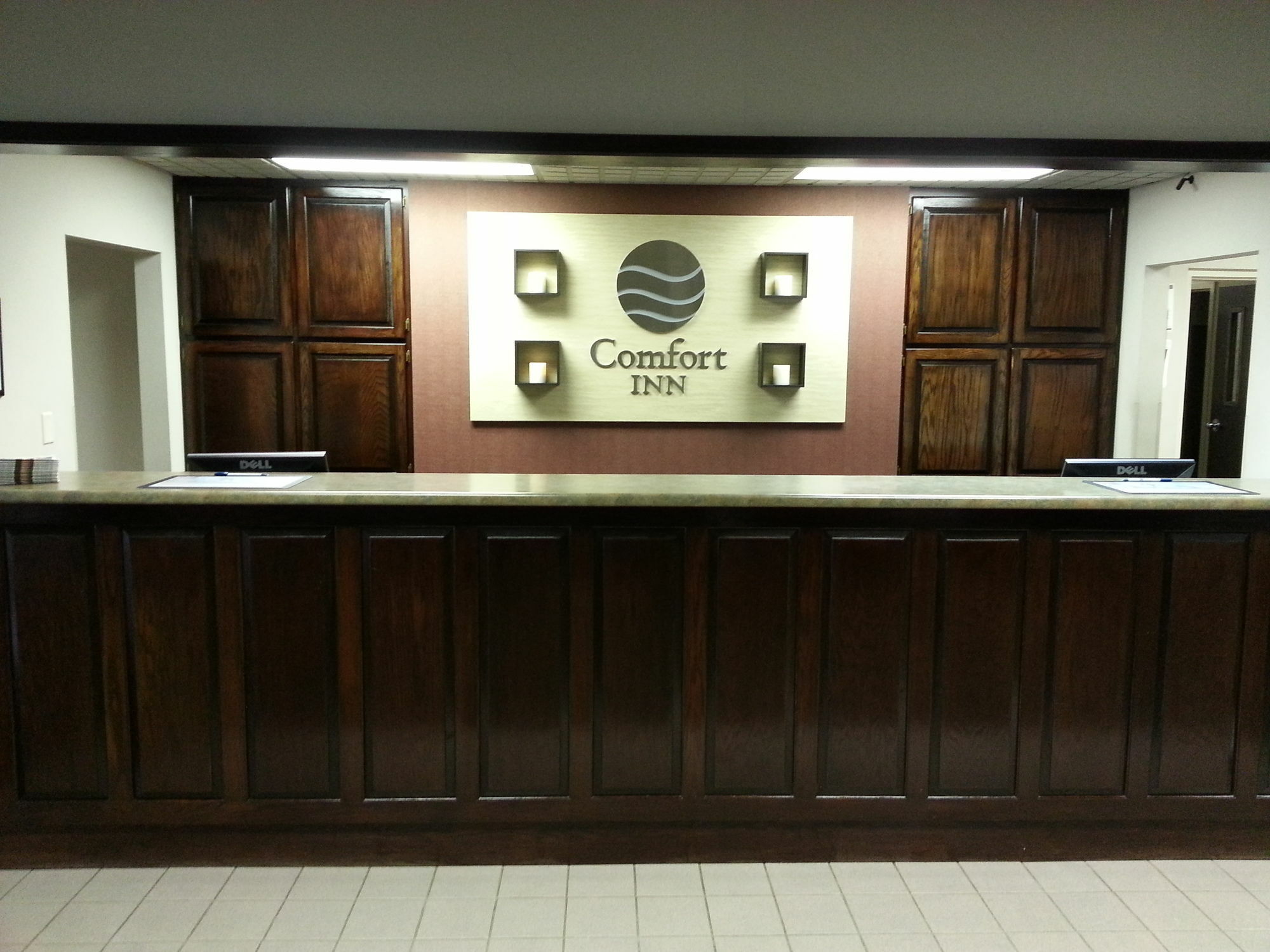 Quality Inn & Suites Mountain Home North Bagian luar foto