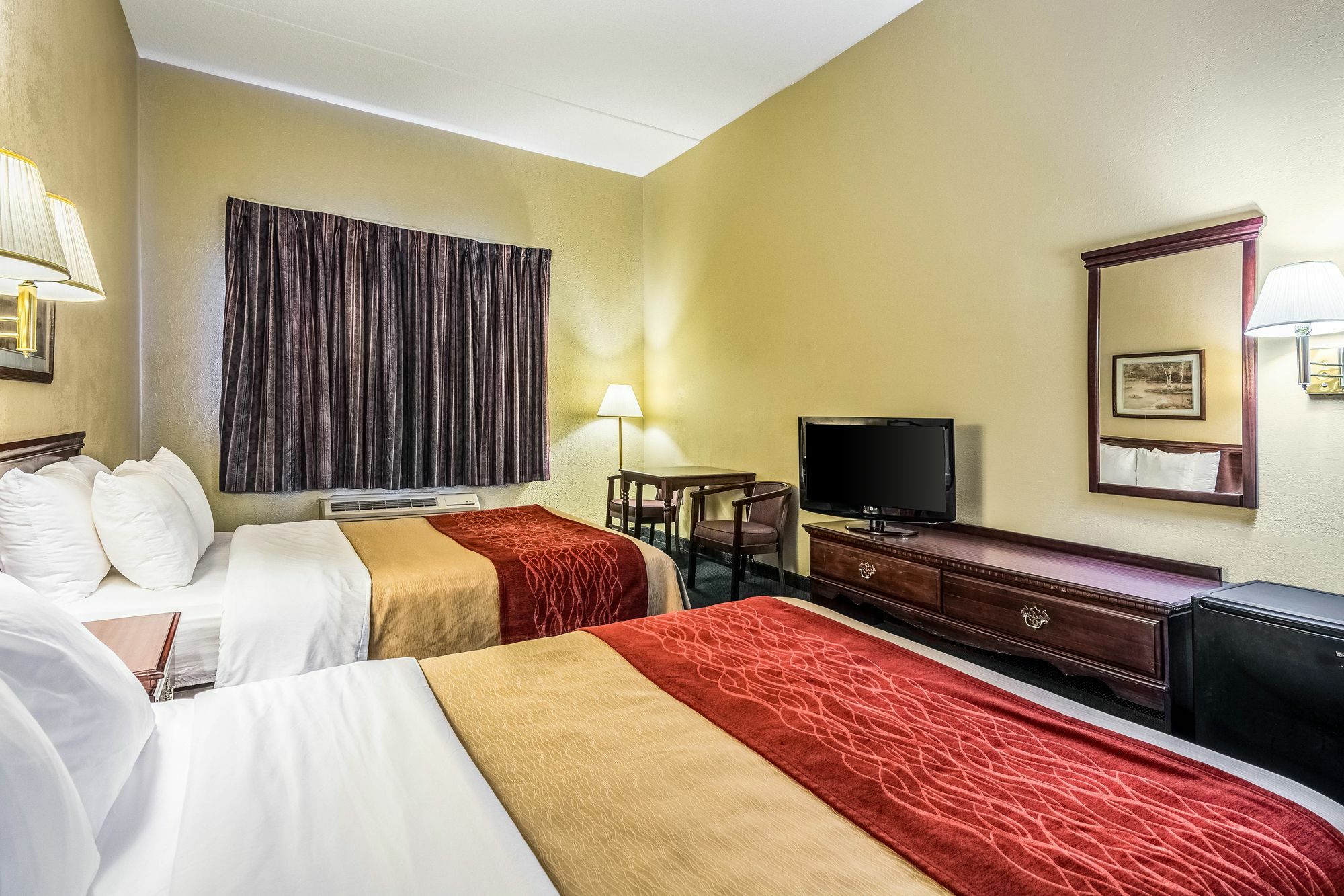 Quality Inn & Suites Mountain Home North Bagian luar foto