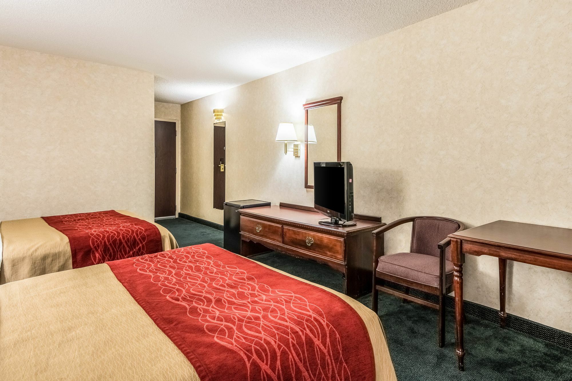 Quality Inn & Suites Mountain Home North Bagian luar foto